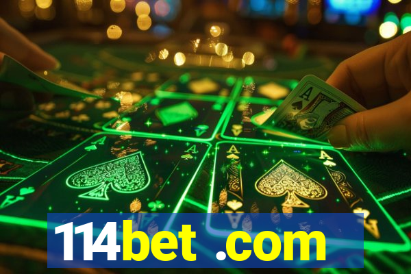 114bet .com